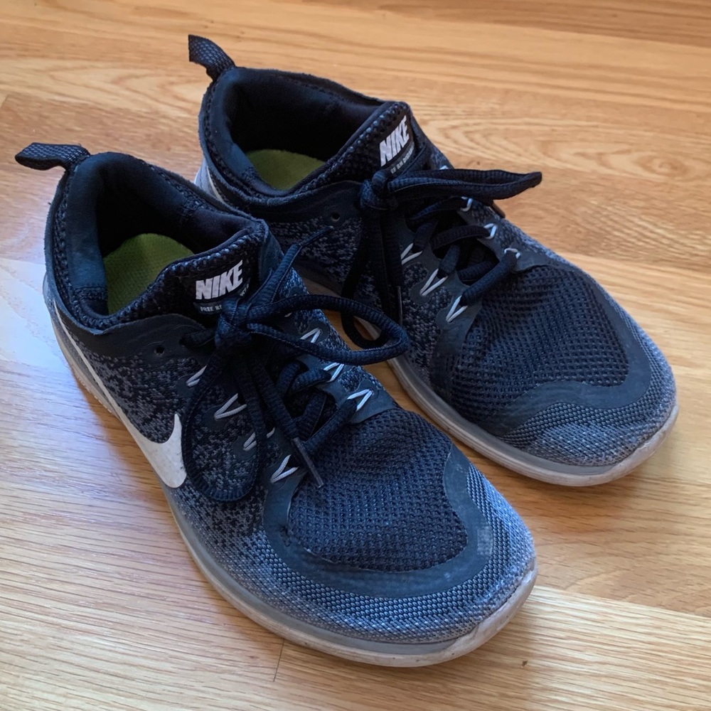 Nike Free Rn Distance 2 - size 7